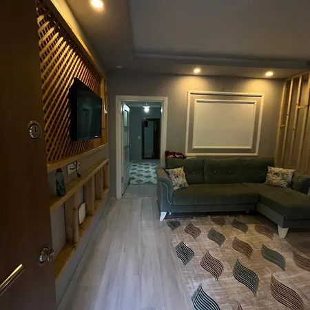Sen Butik Ve 公寓式酒店